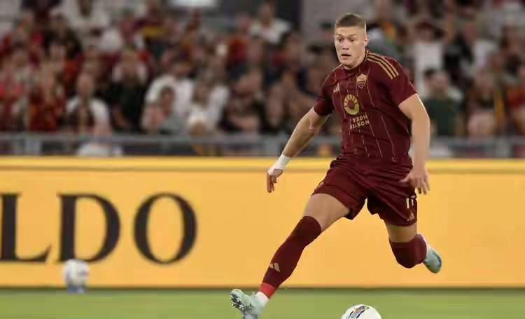 罗马挑战米兰，弗格森贝利伤愈仍悬念